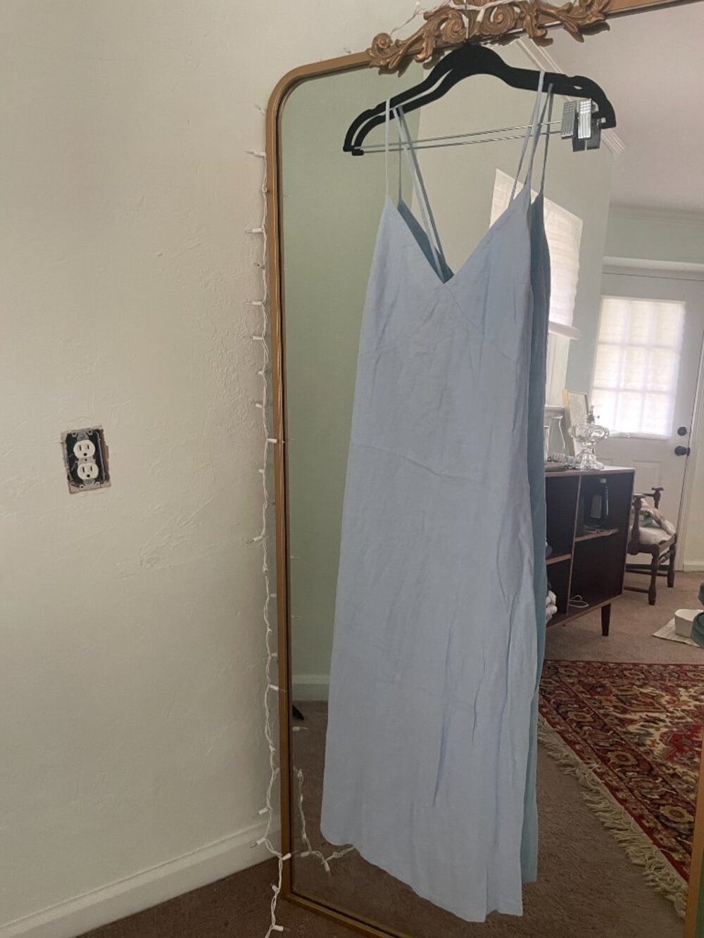 Free People Maxi Dress